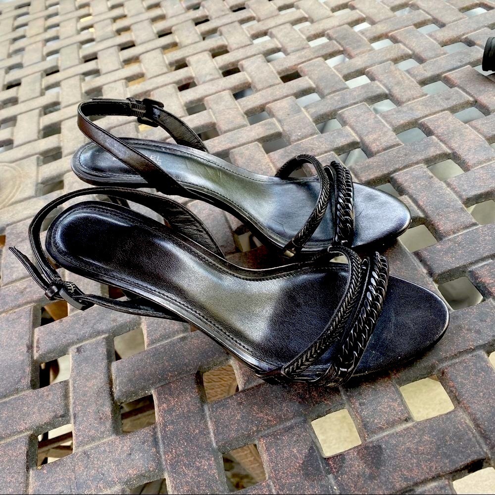 Michael KORS Slingback Sandals - Picture 4 of 9